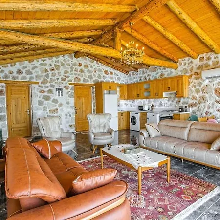 Arcadia 2 / Kalkan 4*