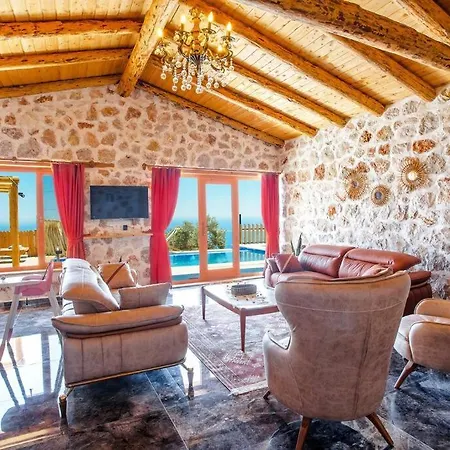 Arcadia 2 / Kalkan 4*